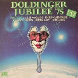 Passport : Doldinger Jubilee '75